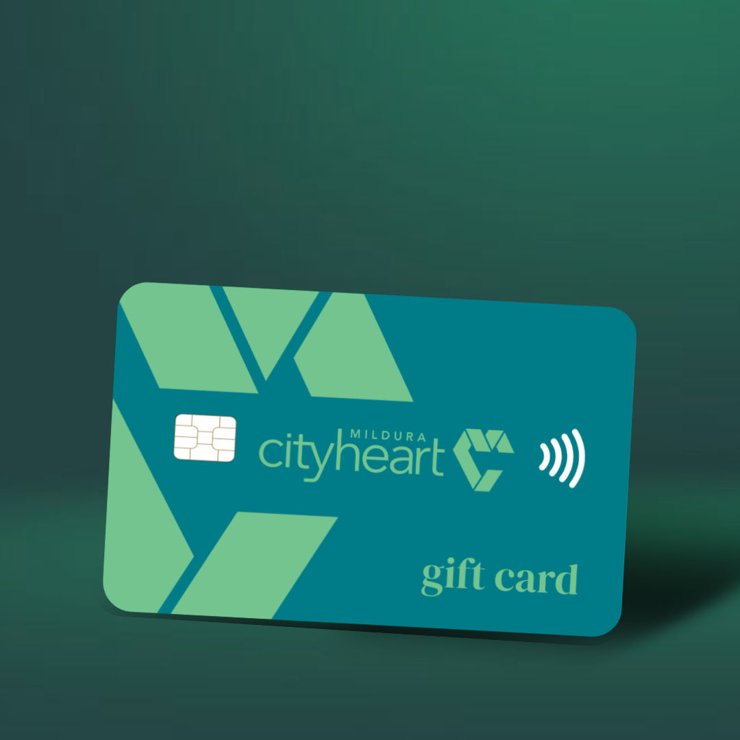 Physical Card
