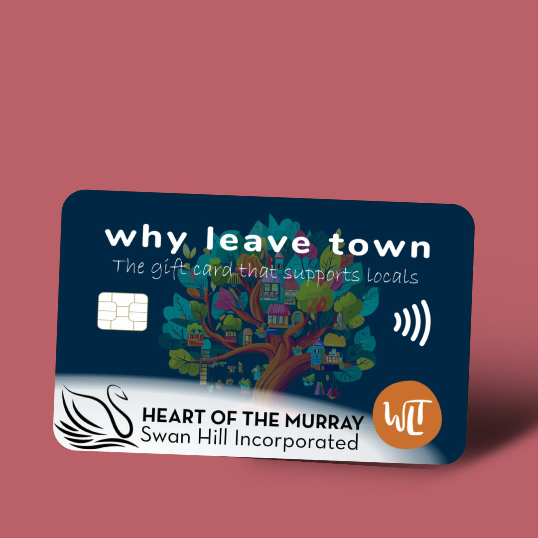 Physical Card