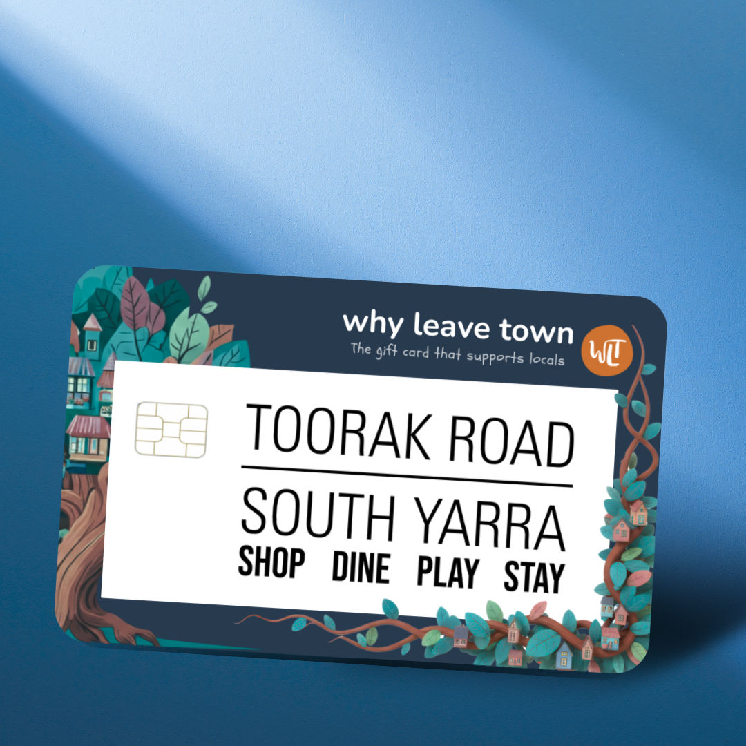 Physical Card