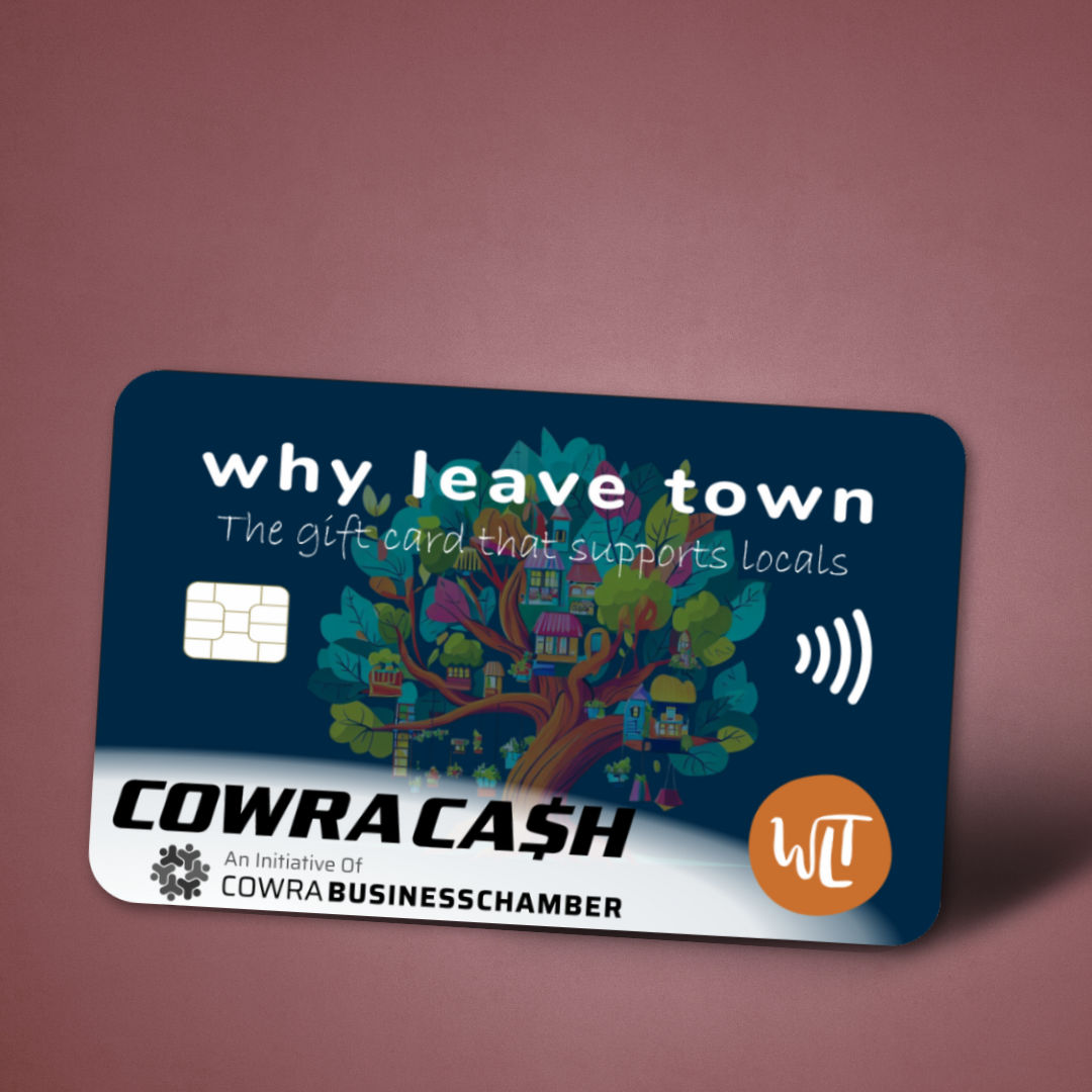 Physical Card