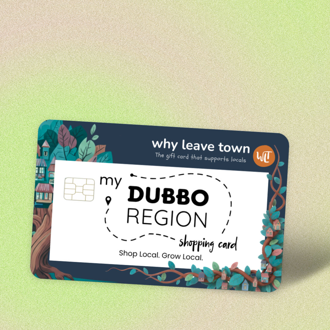 Physical Card