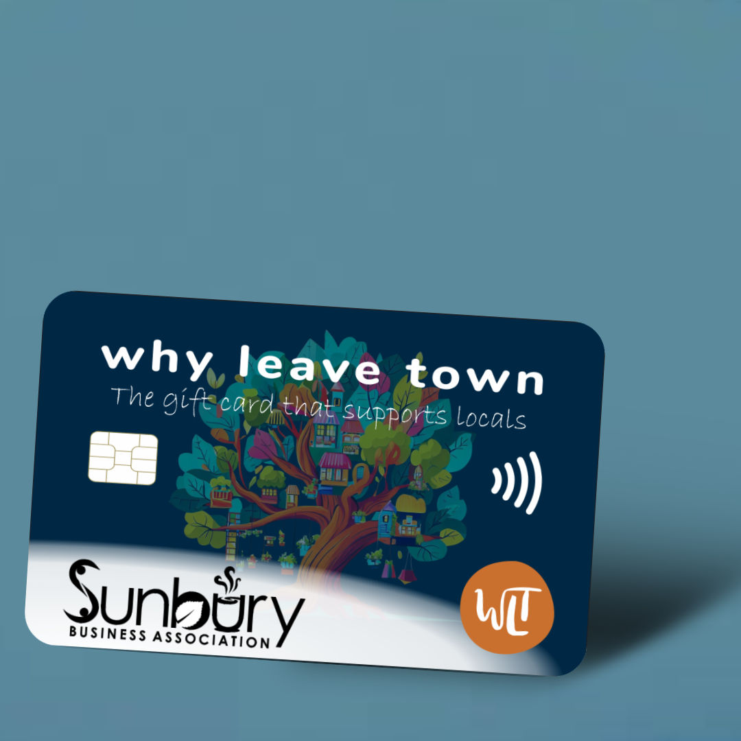 Physical Card