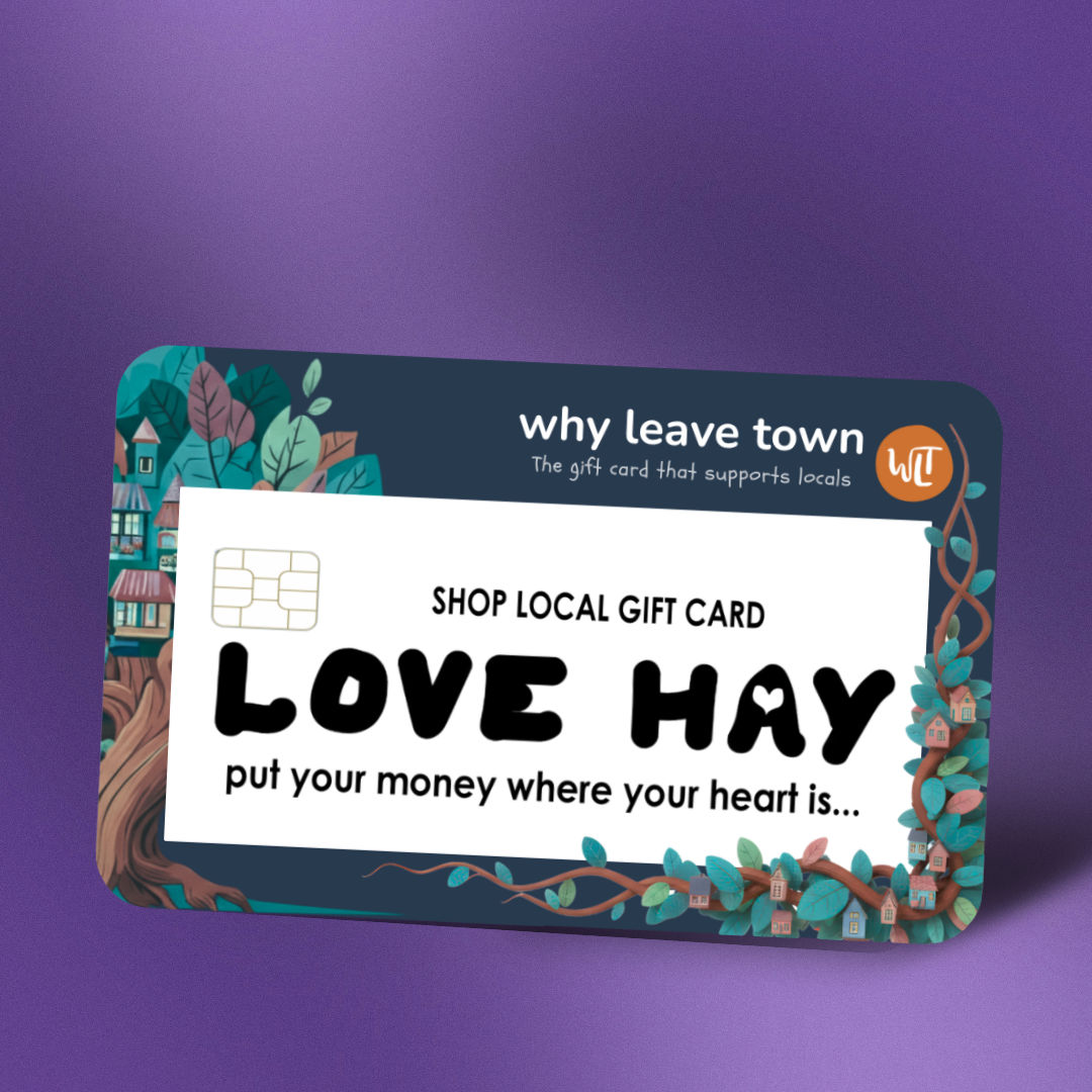 Physical Card