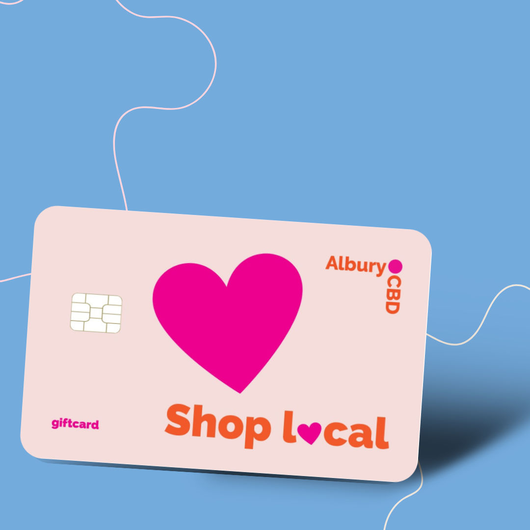 Physical Card