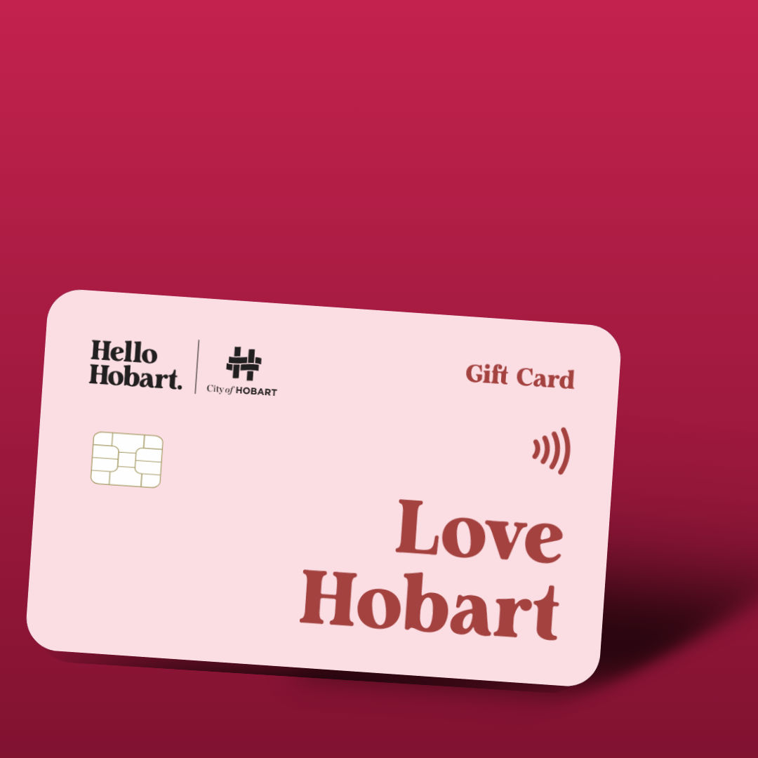 Physical Card