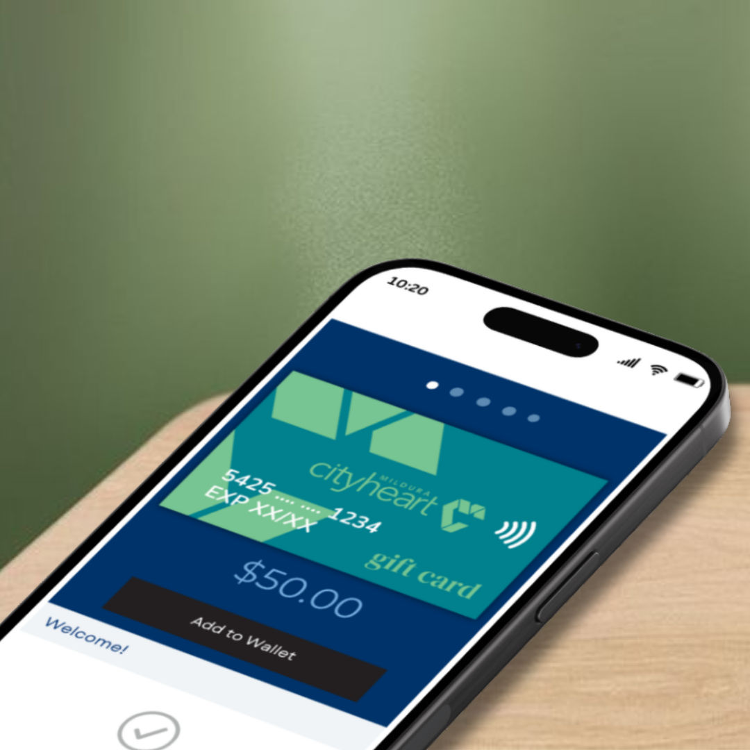Digital Card