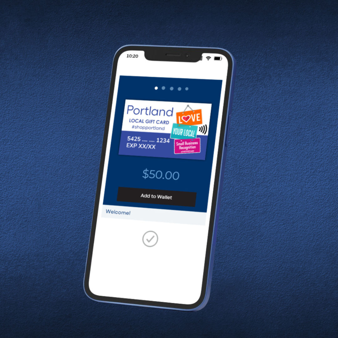 Digital Card