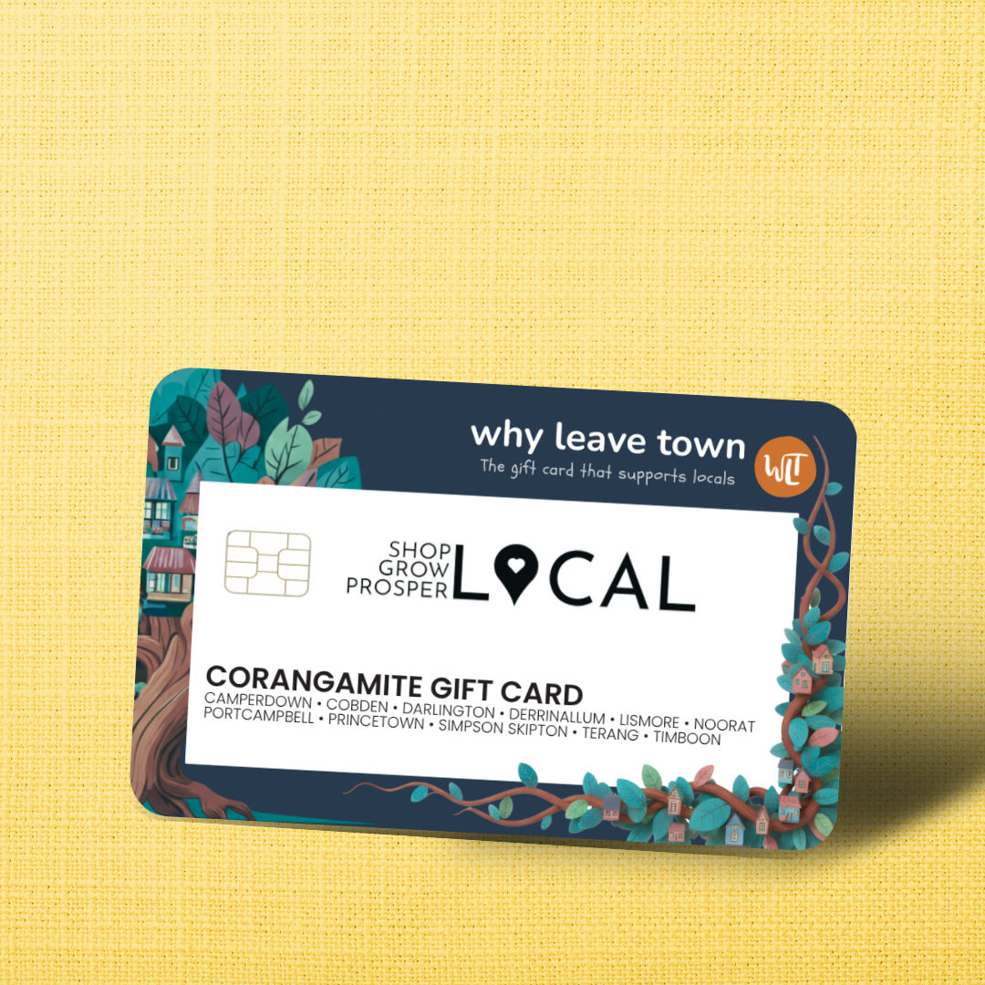 Physical Card