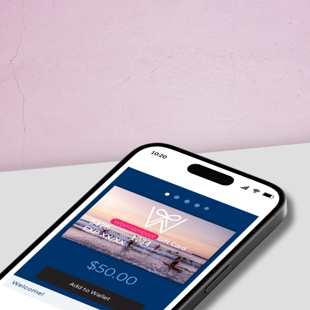 Digital Card