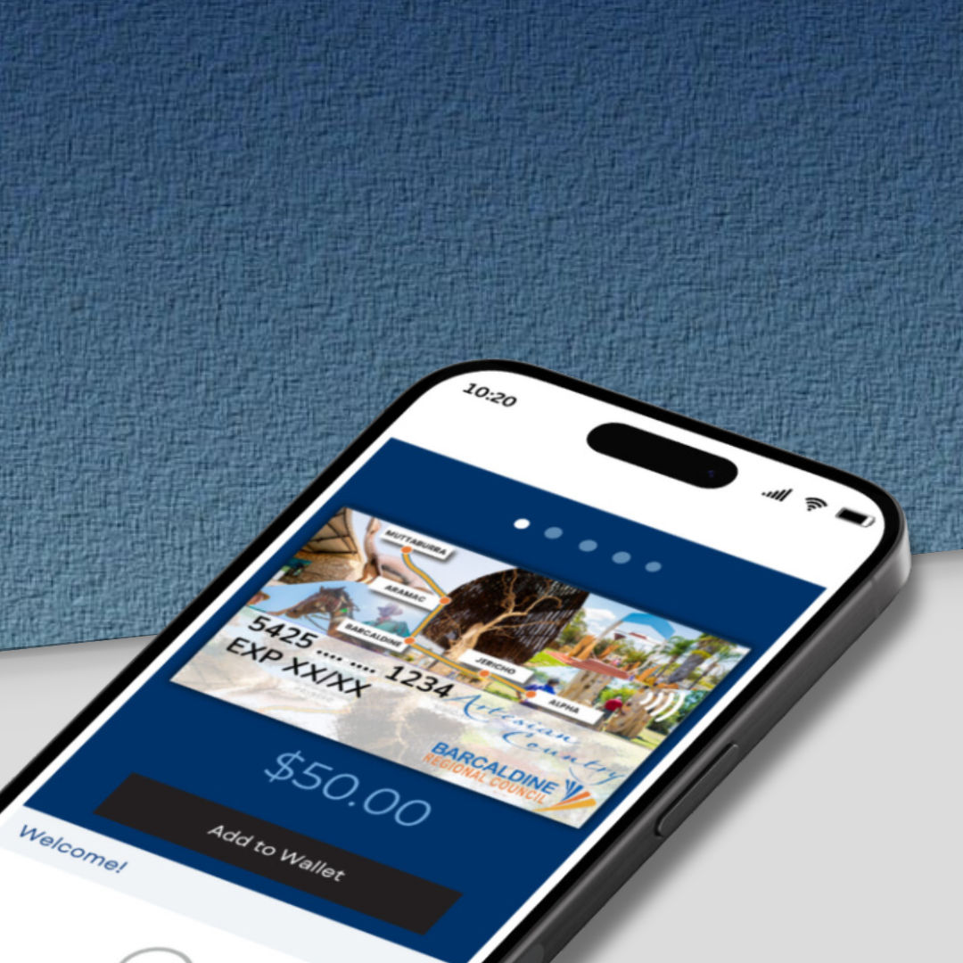 Digital Card
