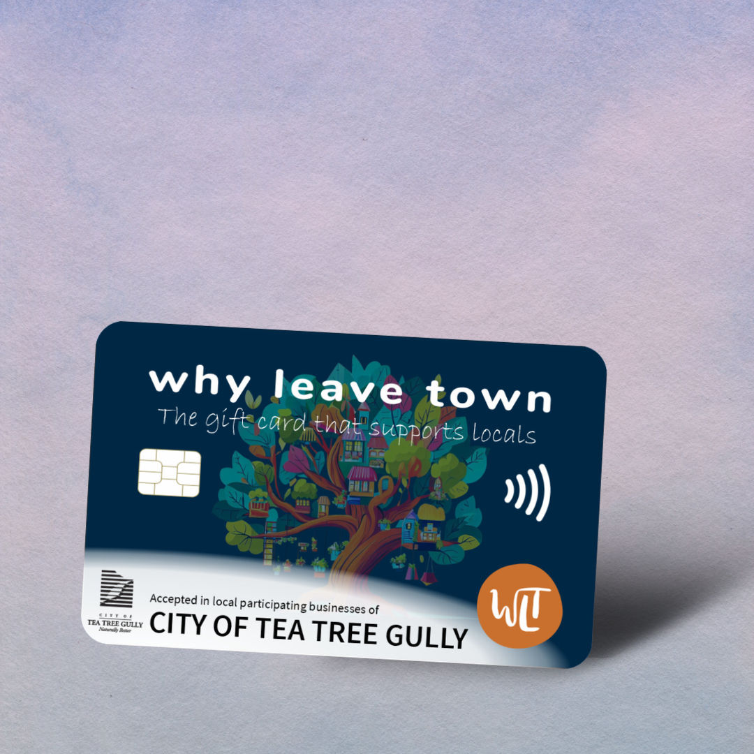 Physical Card