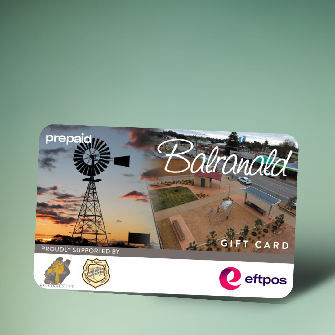 Physical Card