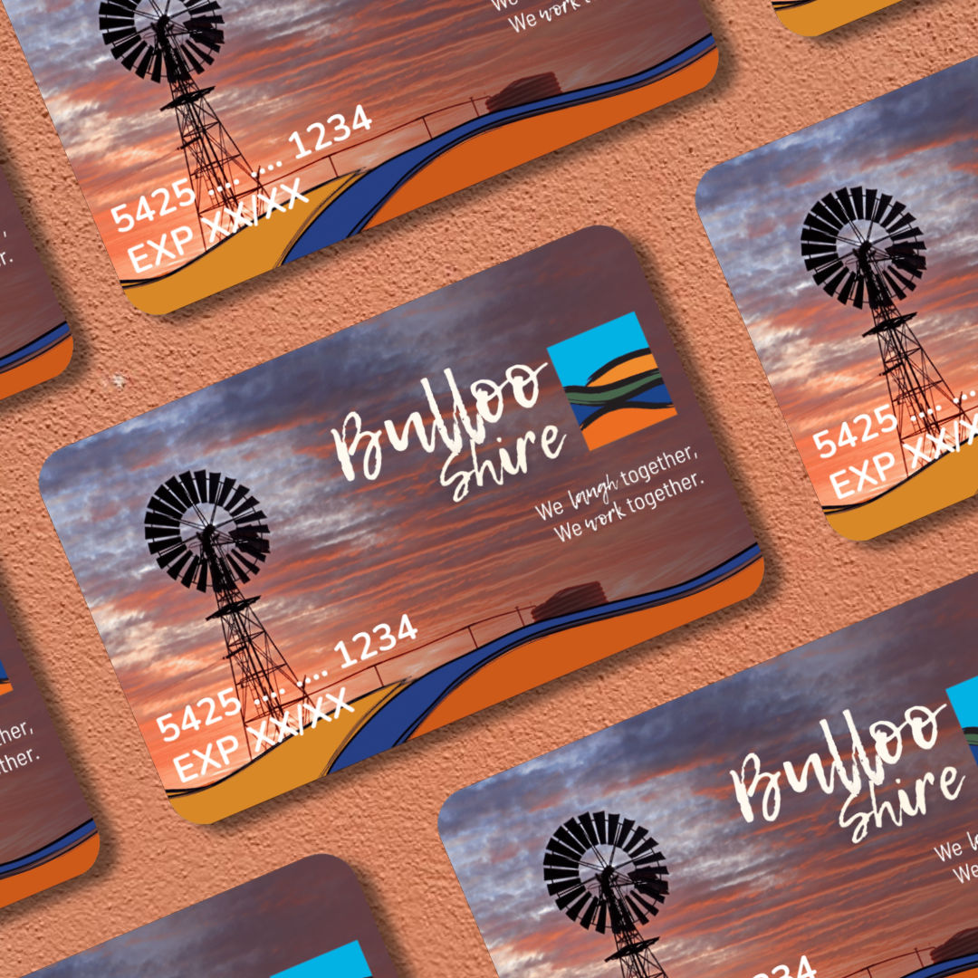 Bulloo Shire - Business