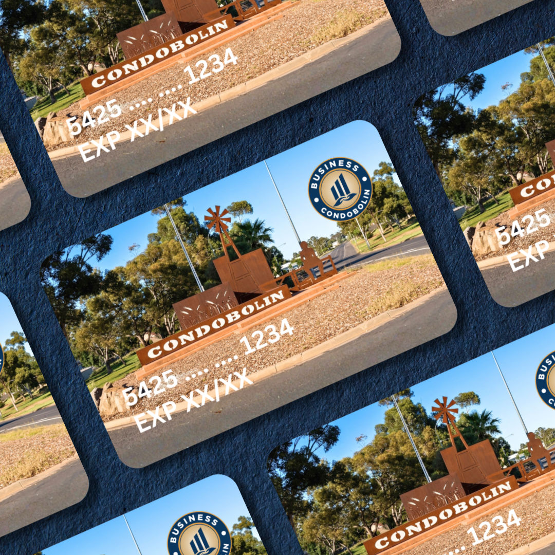 Condobolin - Business