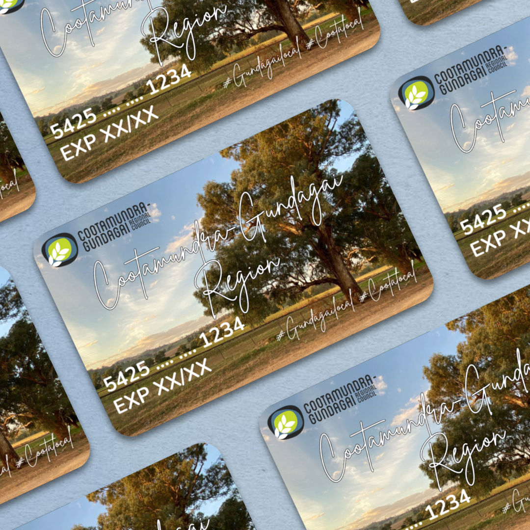 Cootamundra - Gundagai - Business