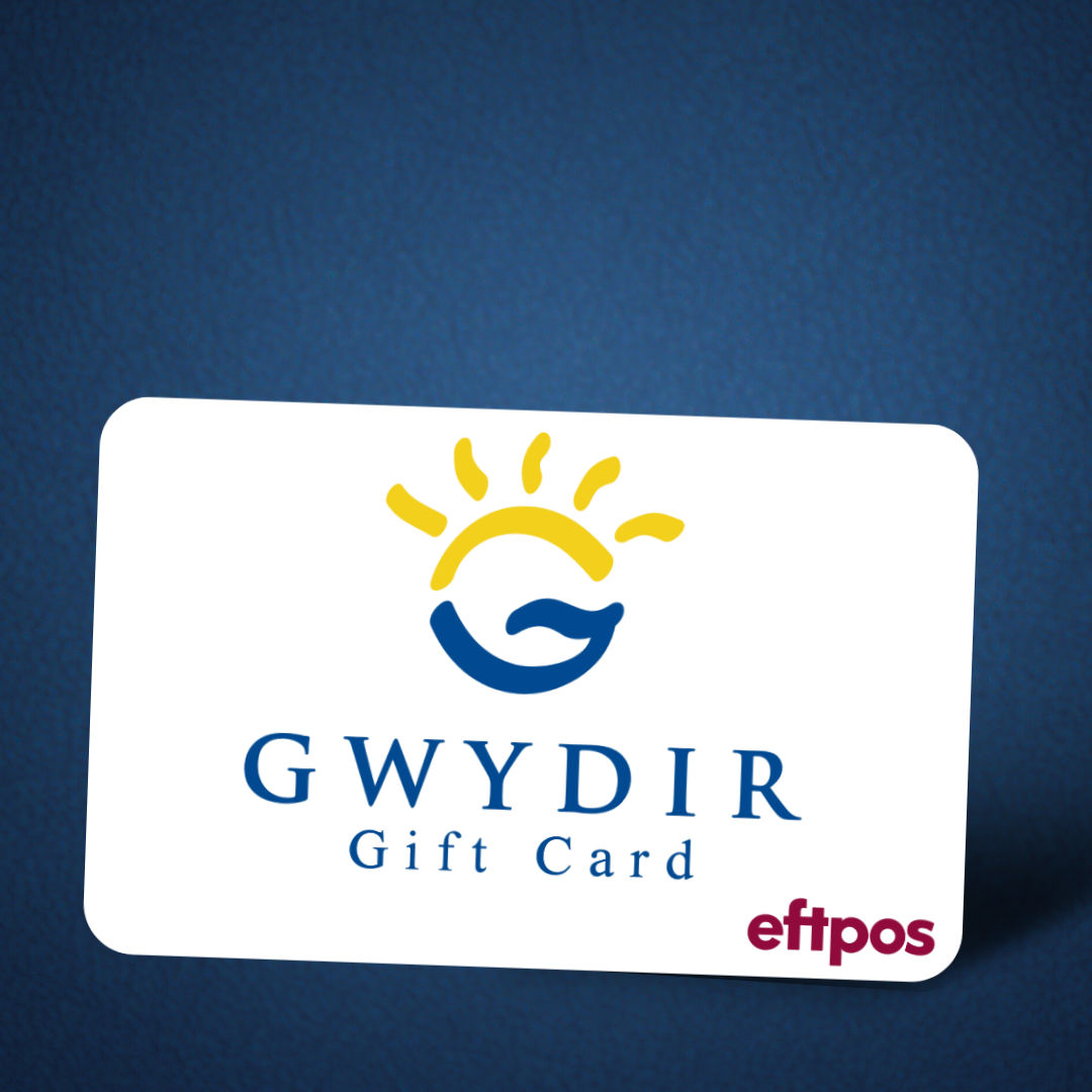 Physical Card