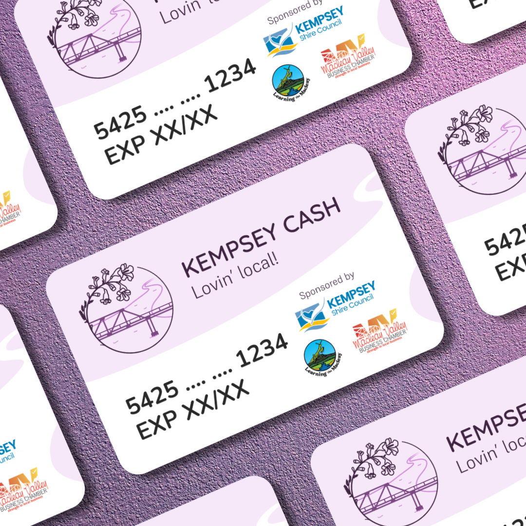 Kempsey Cash - Business