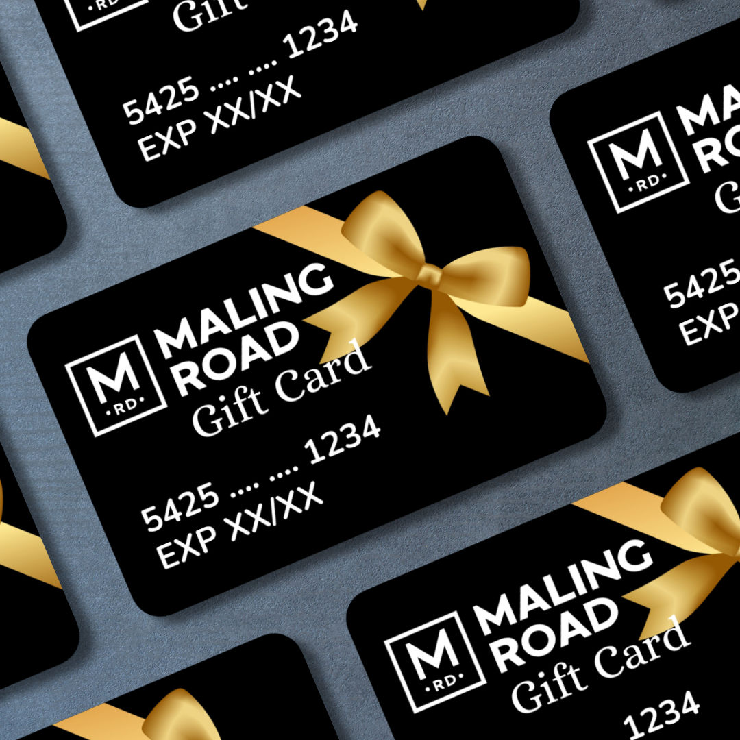 Maling Road - Business