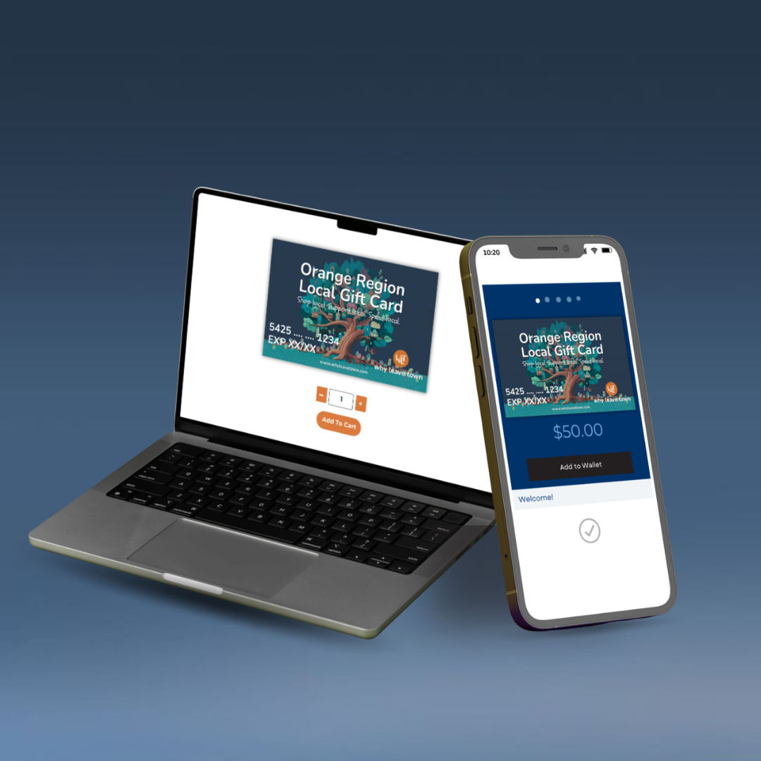 Digital Card
