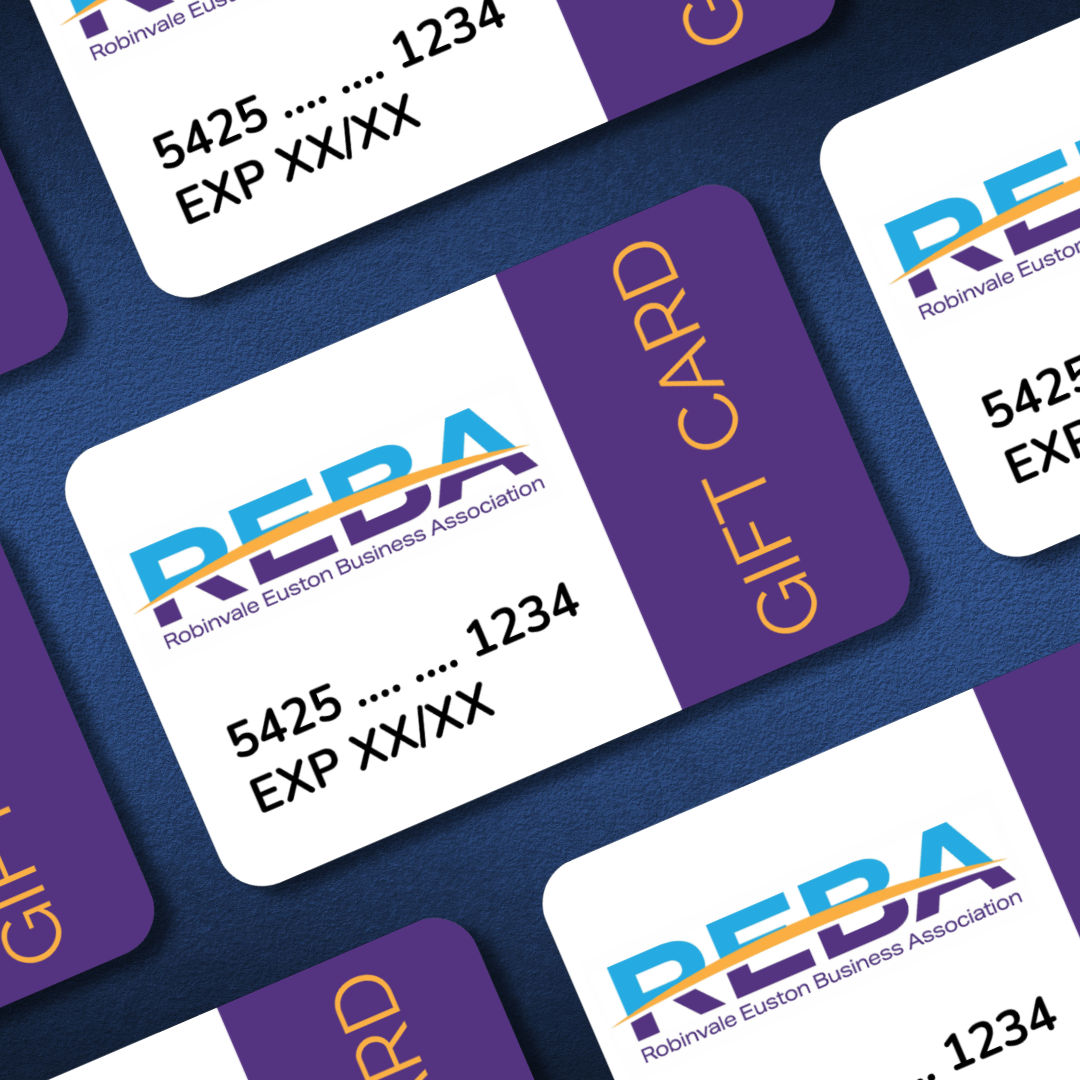 Robinvale Euston - Business banner