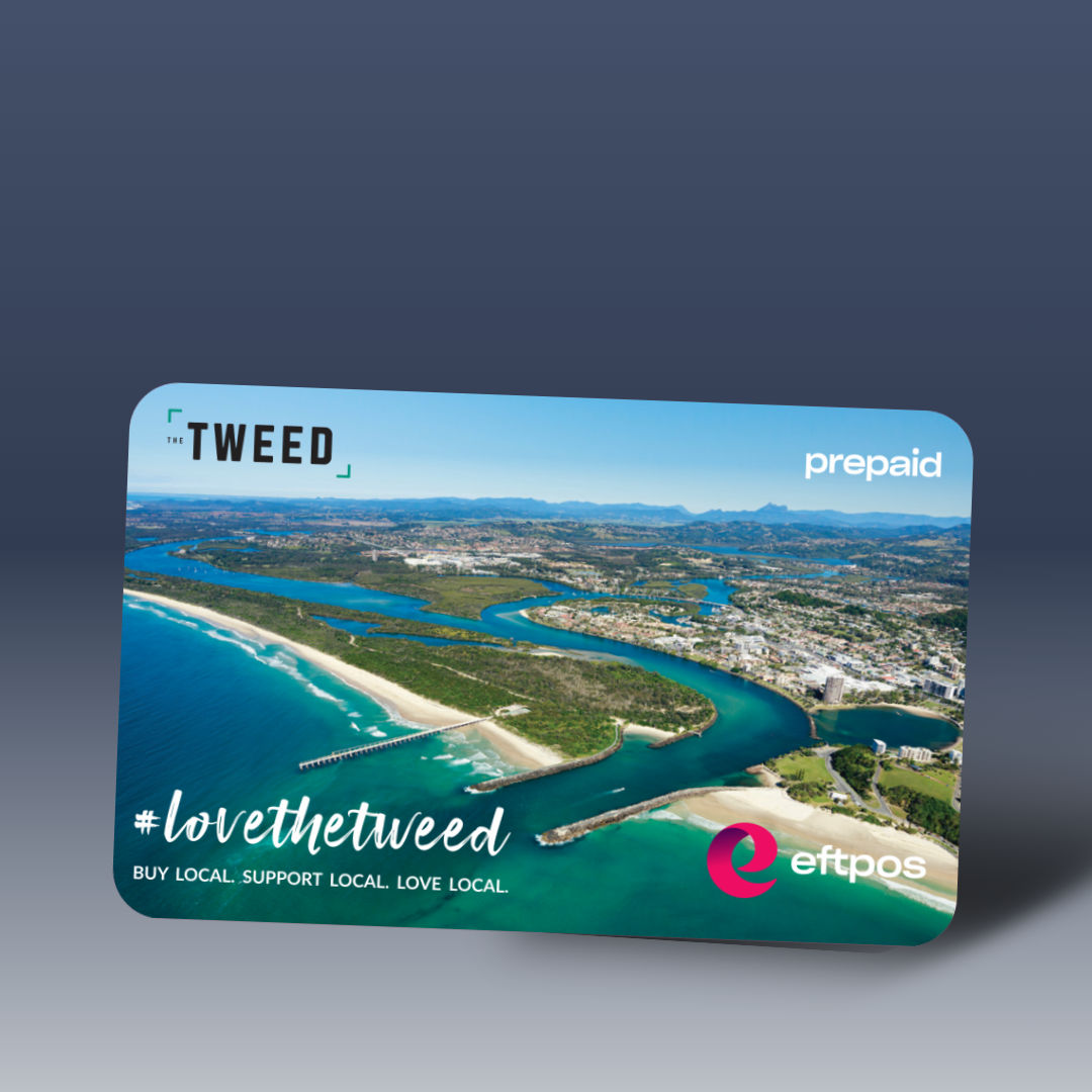 Physical Card