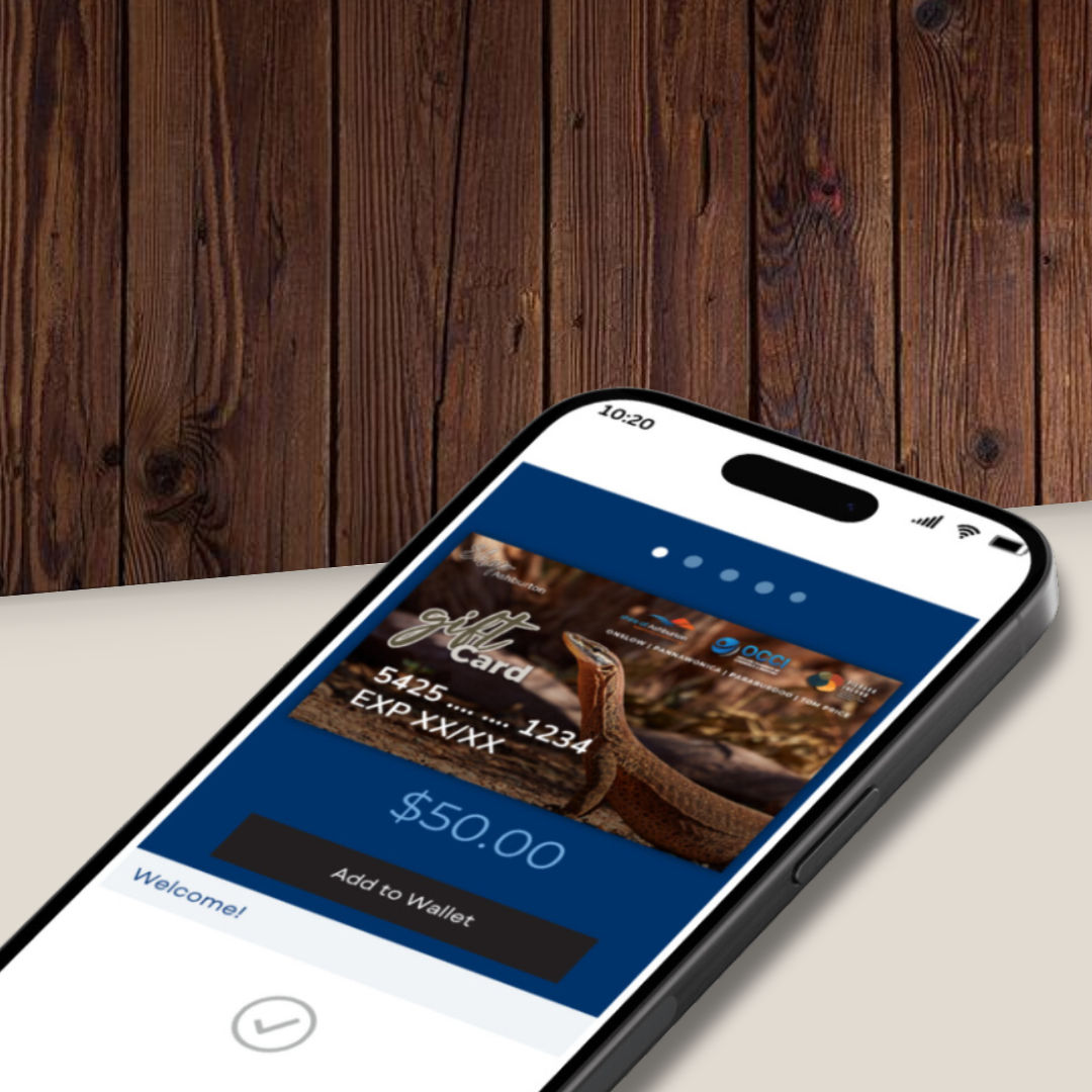 Digital Card