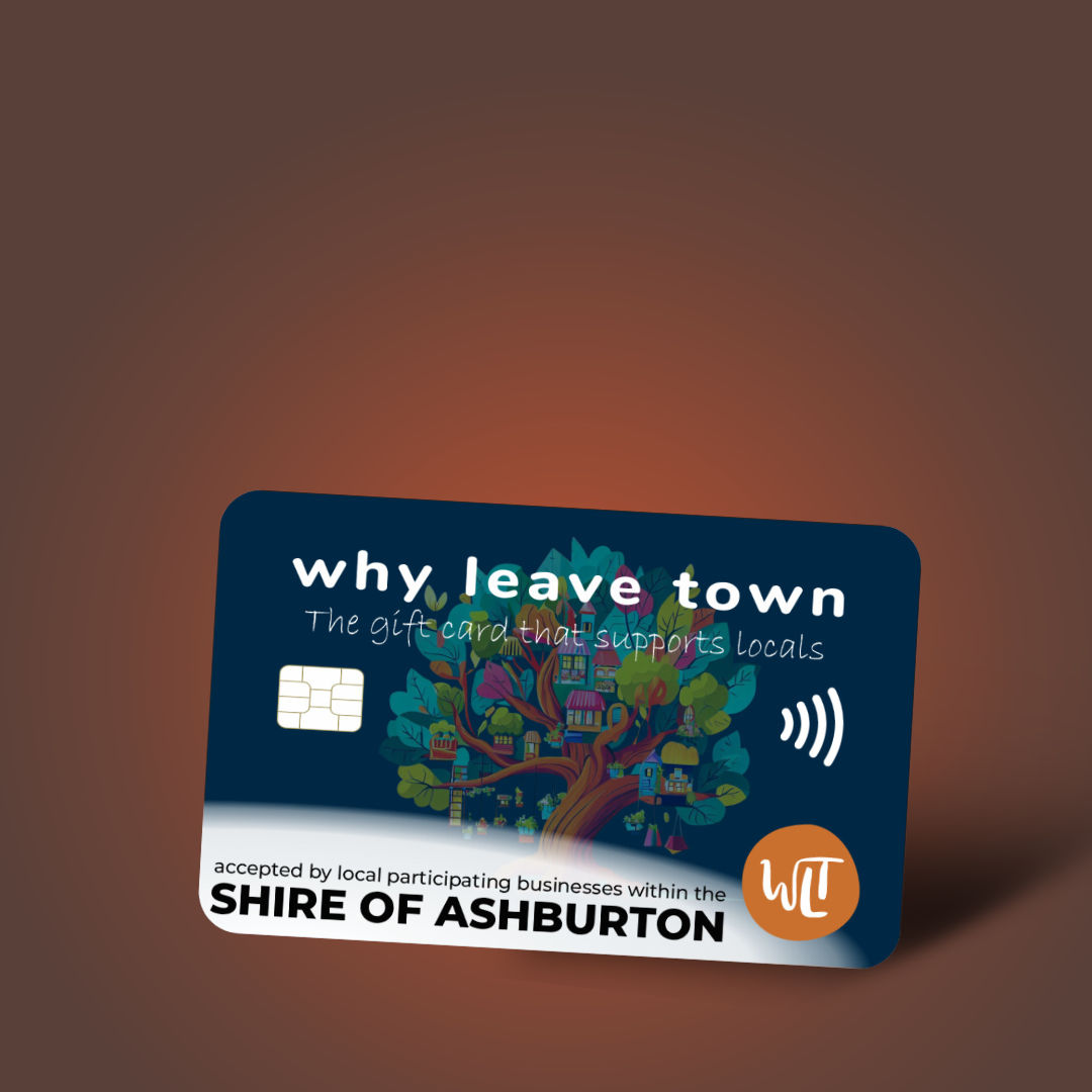 Physical Card