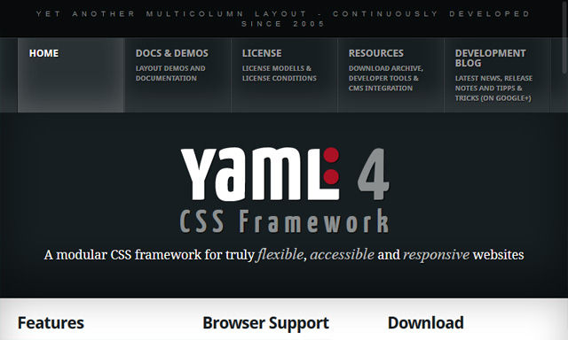 yaml