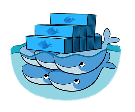 docker swarm