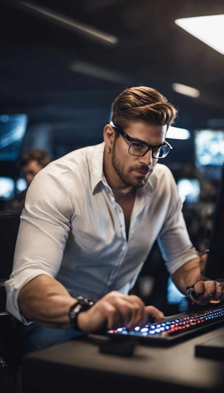 iOS Developer to leading search engine company - MultiMind Holding AB