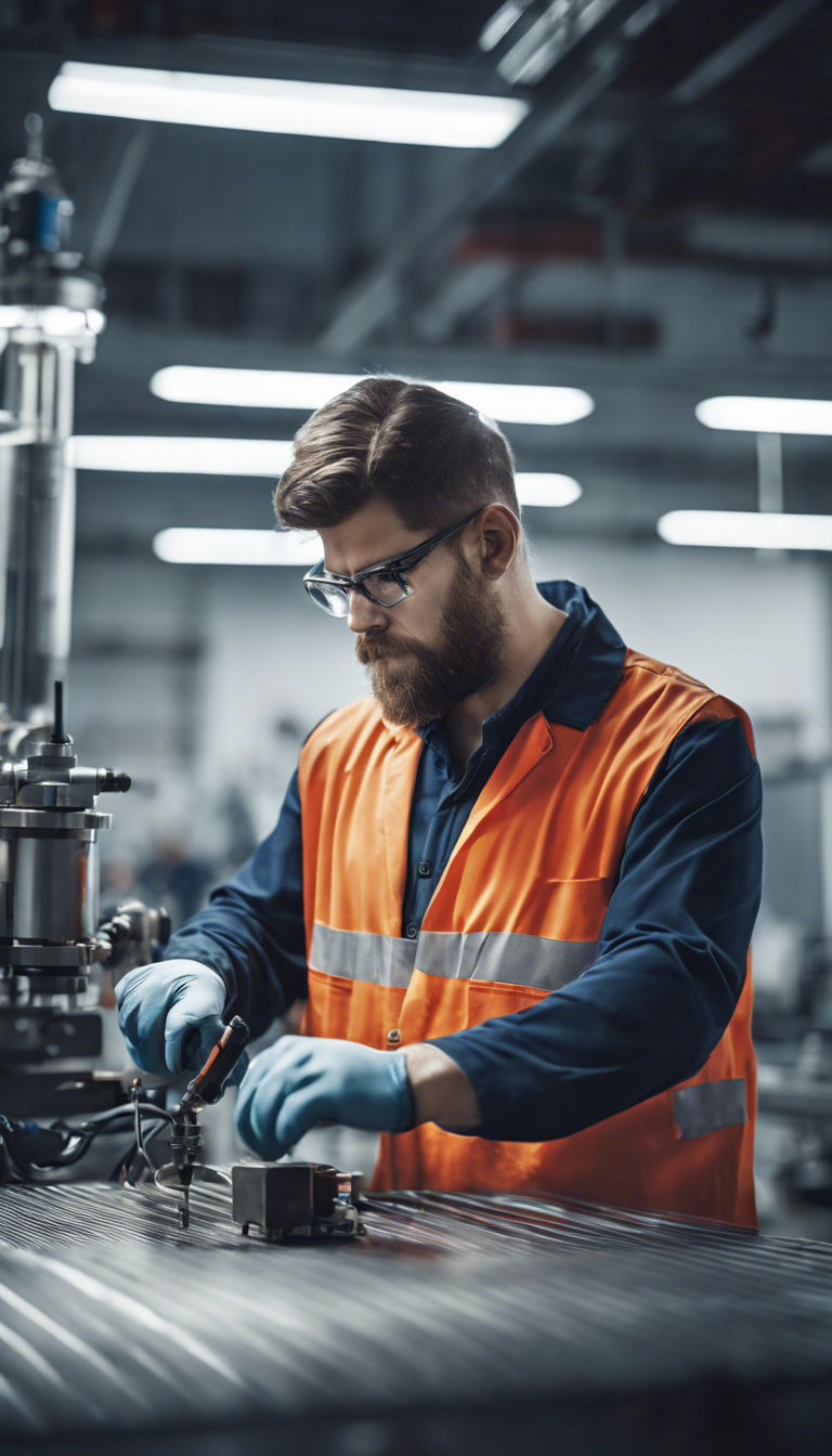 Servicetekniker Skövde - 2Complete AB