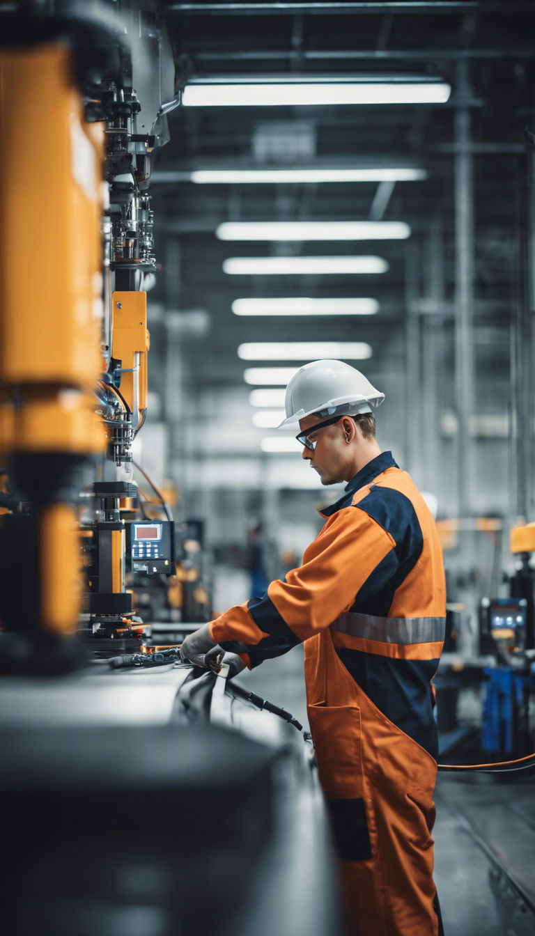 Tekniker inom dörr/portautomation till OpenUp AB - Studentconsulting Sweden AB (Publ)