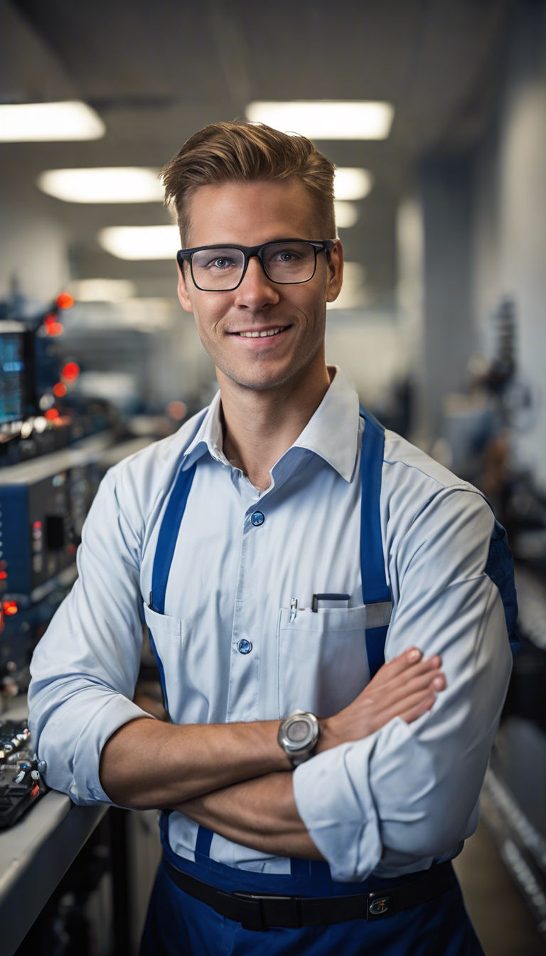 IT Support Specialist - Techrytera AB