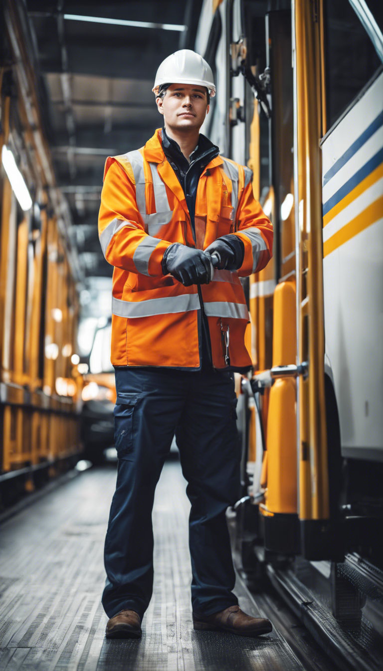 CE-chaufför till livsdmedelsdistribution i Eskilstuna - Jobwise AB