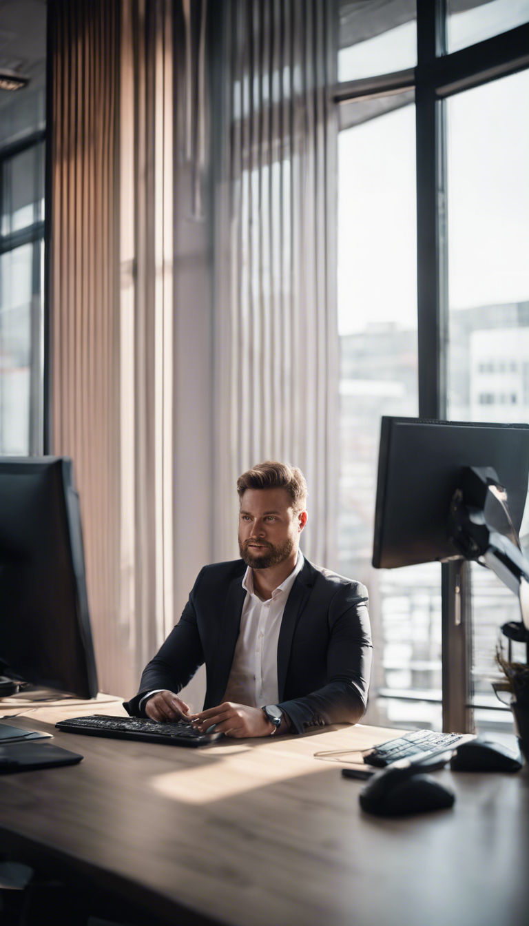 Säljare med passiv inkomst - Medla Sverige AB