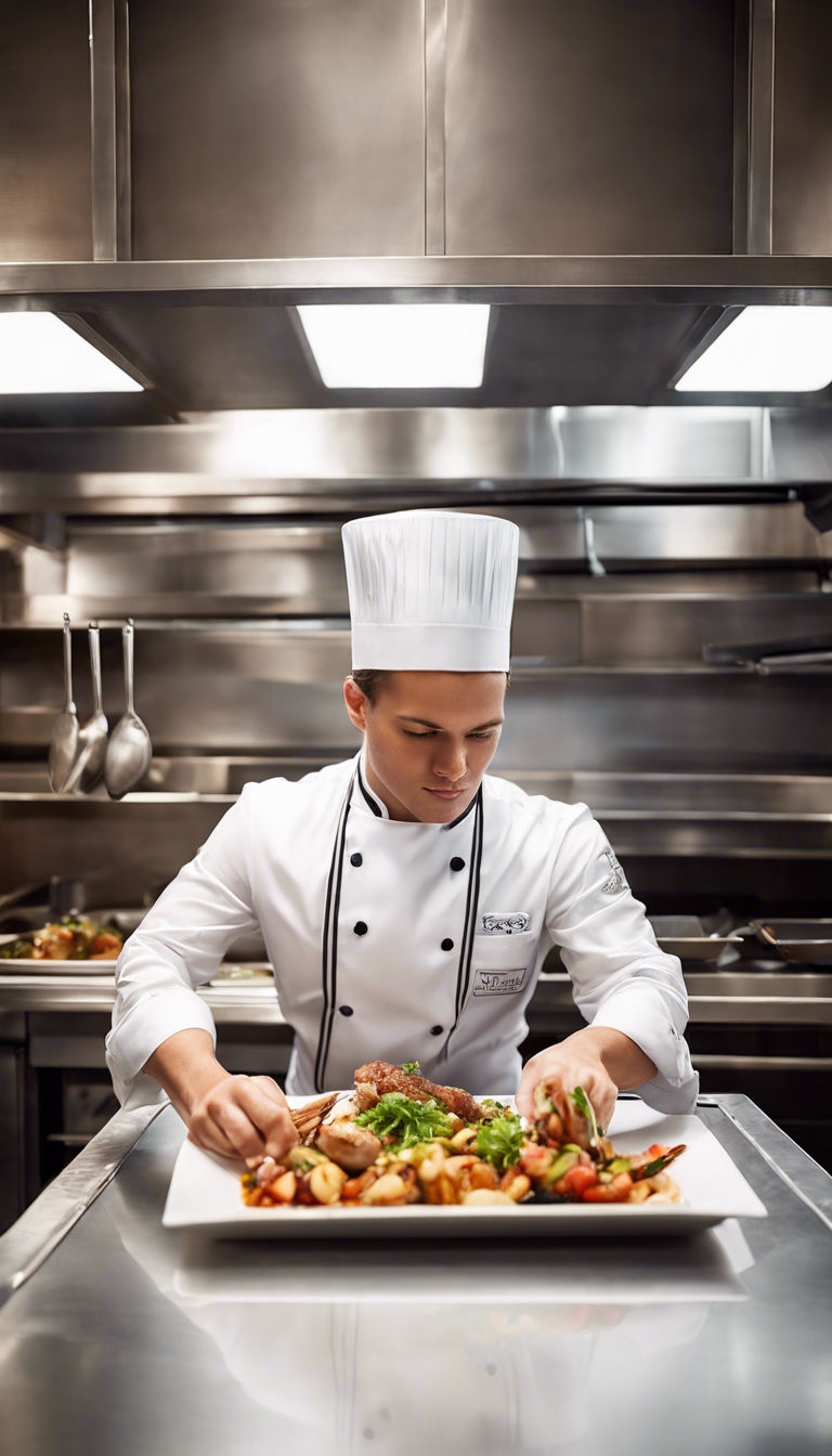 Restaurangmedarbetare Sommarjobb Norrköping - ChopChop AB