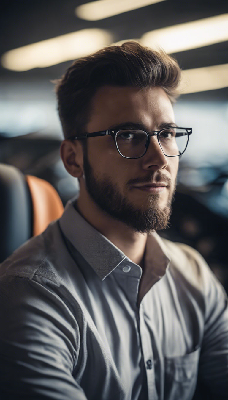 Software Engineer - Capgemini Engineering Sverige AB