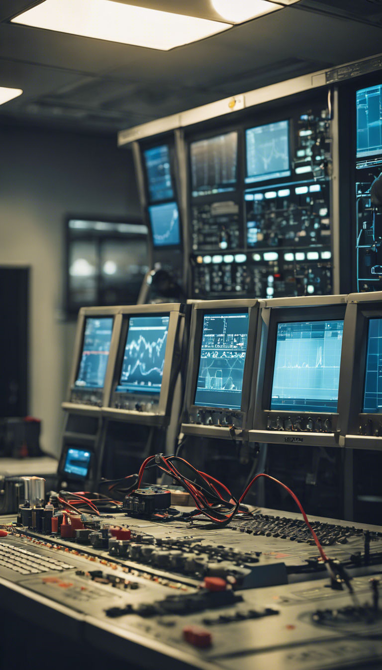 Elkraftsingenjör till energiindustrin! - Essiq AB