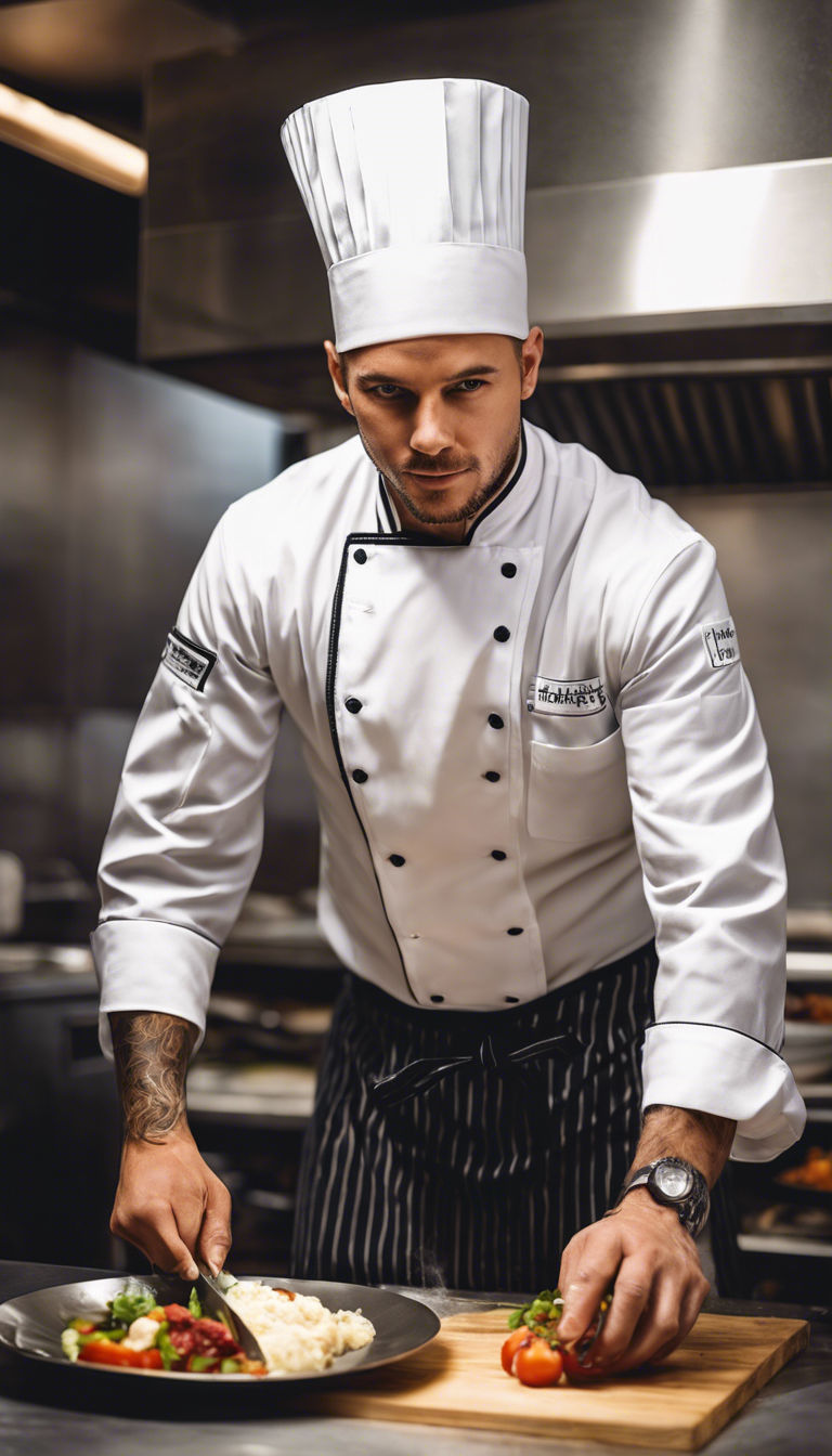 Kock till Restaurang Barolo - Haye Restaurang AB
