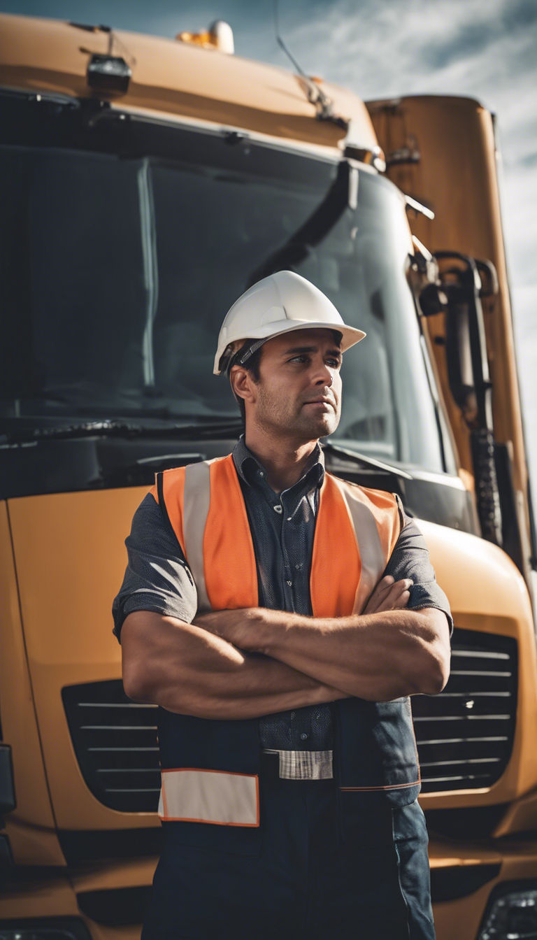 Erfaren CE-chaufför? Vi har jobbet för dig! - Sandahls Logistik AB