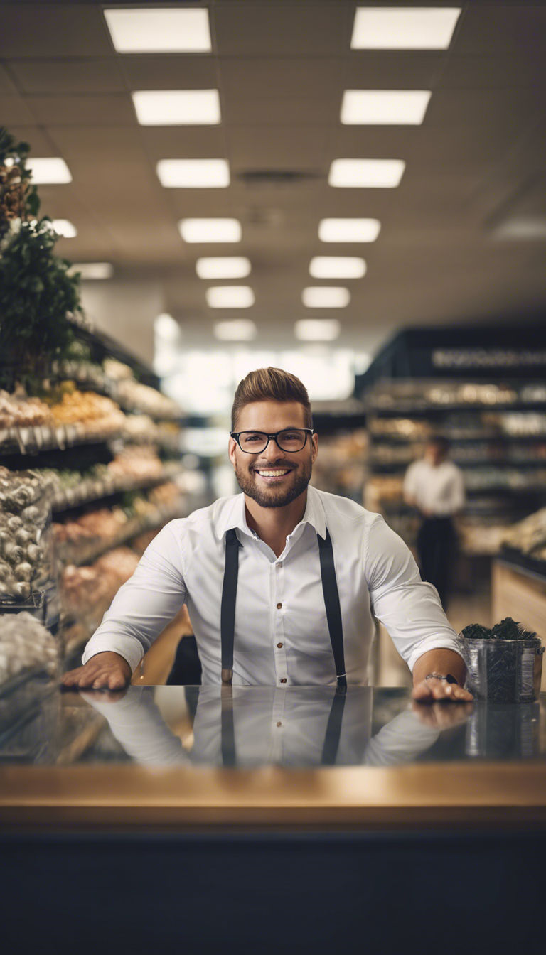 Säljare till GREENWISE. Hållbara produkter och smarta lösningar - GREENWISE AB