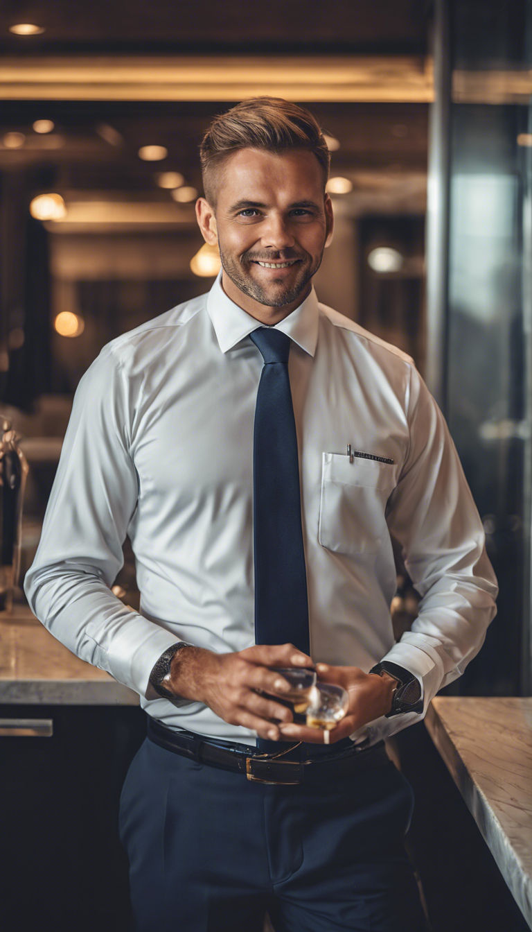 Restaurangchef - Uppsala - Kraftsam Rekrytering & Bemanning AB