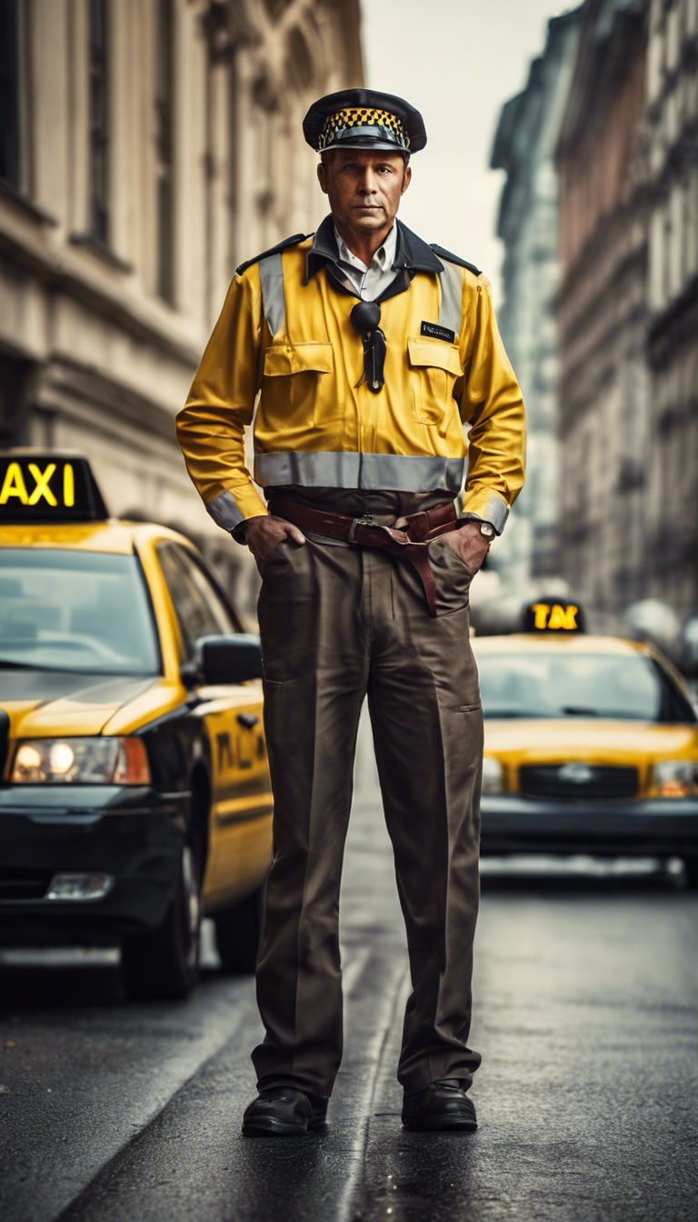 Taxiförare - Sveso AB
