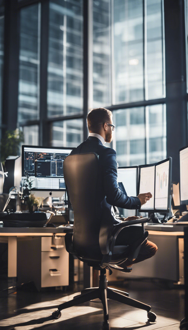 Säljare - Account Manager sökes - B2B - ViPo Försäljning AB