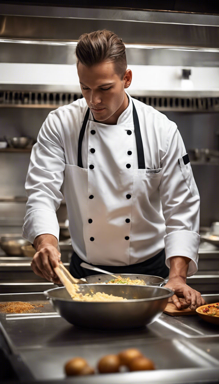 We want more people in the kitchen at Pinchos Borlänge - Pincho Nation AB
