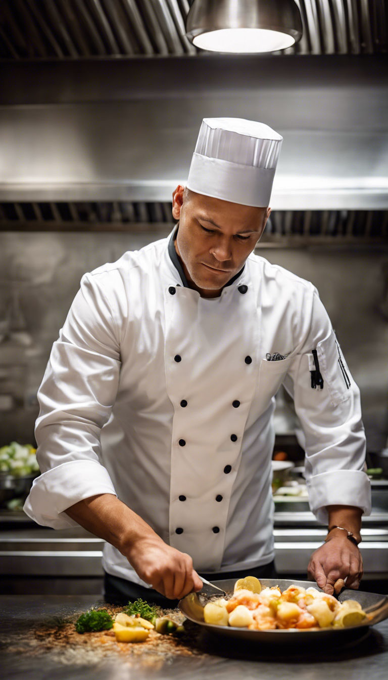 Kock med yrkescoachfokus till Östergötlands Stadsmission - ÖSTERGÖTLANDS STADSMISSION