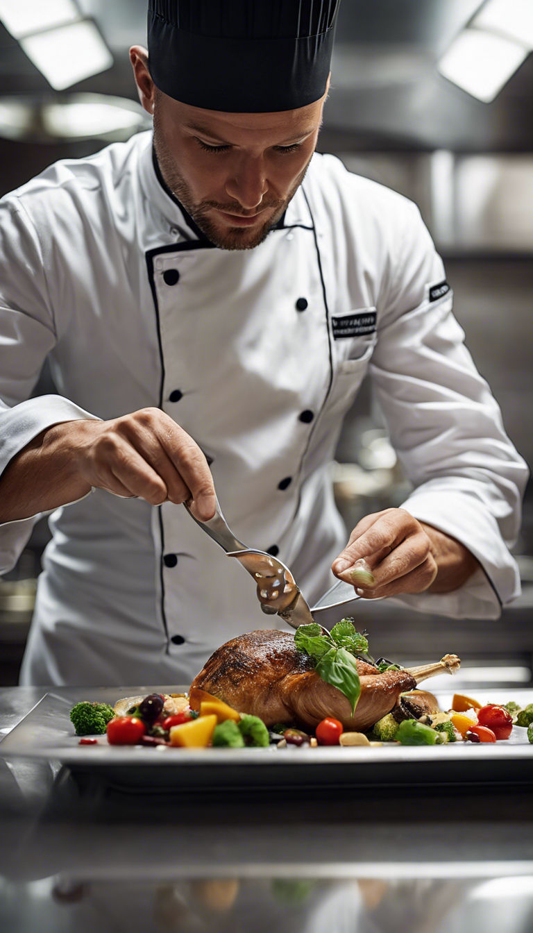 Kock Sökes - Bozlak Gastropub AB