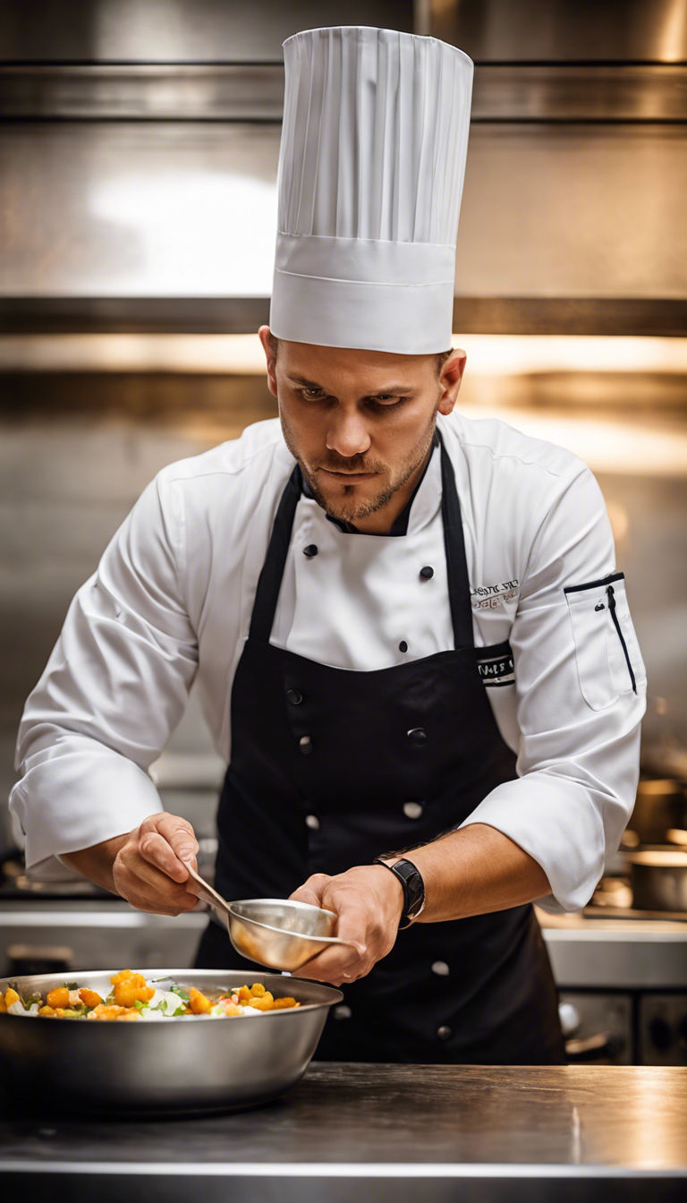 Köksansvarig till restaurang Hörnet - var med från start - Lind Hospitality AB
