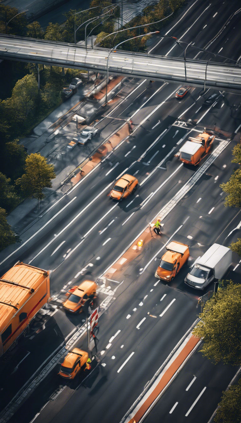 Trafikmontör - Stockholm - One Nordic AB
