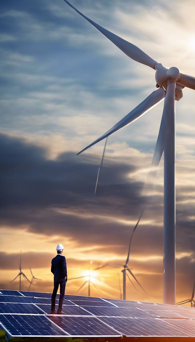 Marknads- och Affärsutvecklingschef - Aiab energy AB